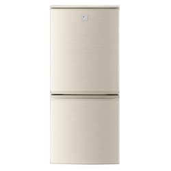 ヨドバシ.com - シャープ SHARP 小型冷蔵庫 SJ-PD14Y-N 通販【全品無料