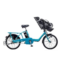 パナソニック ギュットミニDX BE-ENMD036R 20型 3段6.6AH