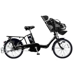 ヨドバシ.com - パナソニック Panasonic 電動アシスト自転車 ギュット