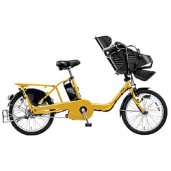 ヨドバシ.com - パナソニック Panasonic 電動アシスト自転車 ギュット