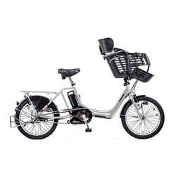 ヨドバシ.com - パナソニック Panasonic 電動アシスト自転車 ギュット