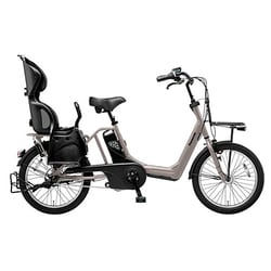 ヨドバシ.com - パナソニック Panasonic 電動アシスト自転車 ギュット