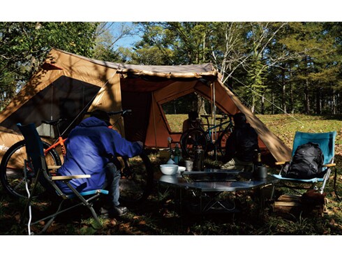 ヨドバシ.com - スノーピーク snow peak TP-606 [ランドベース 6] 通販