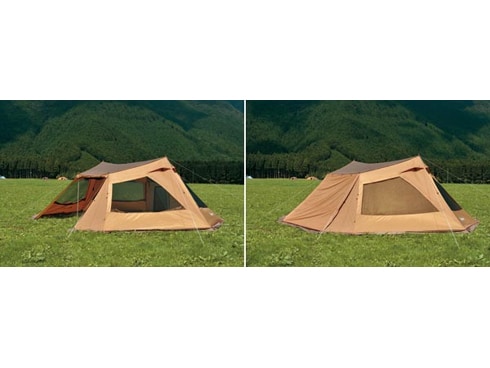 ヨドバシ.com - スノーピーク snow peak TP-606 [ランドベース 6] 通販