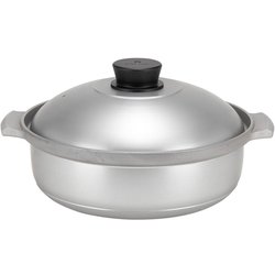 ヨドバシ.com - スノーピーク snow peak 野宴鍋30（やえんなべ 30）3-4