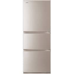 ヨドバシ.com - 東芝 TOSHIBA 冷蔵庫 Gシリーズ （340L・右開き） 3