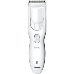 ヨドバシ.com - パナソニック Panasonic カットモード ホワイト ER