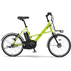 ヨドバシ.com - ヤマハ YAMAHA 電動アシスト自転車 PAS CITY-X
