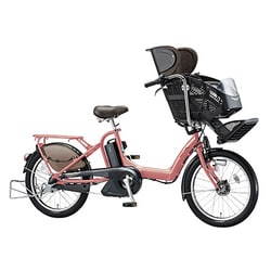 ヨドバシ.com - ブリヂストン BRIDGESTONE 電動アシスト自転車