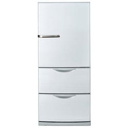 ヨドバシ.com - AQUA アクア 冷蔵庫（272L・右開き）ブライトシルバー