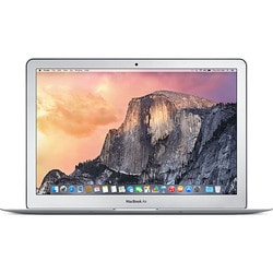 ヨドバシ.com - アップル Apple MacBook Air 1.4GHz Dual Core i5 13.3
