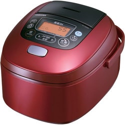 ヨドバシ.com - 東芝 TOSHIBA 真空IH炊飯器 1升炊き 真空かまど炊き