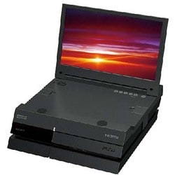 ヨドバシ.com - HORI ホリ PS4-014 フルHD 液晶モニター for