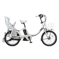 ヨドバシ.com - ブリヂストン BRIDGESTONE 電動アシスト自転車 bikke 2