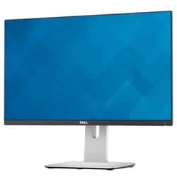 ヨドバシ.com - デル DELL 23.8型 フルHD液晶モニター U2414H-B 通販