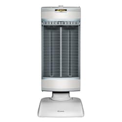 ヨドバシ.com - ダイキン DAIKIN セラムヒート パールホワイト