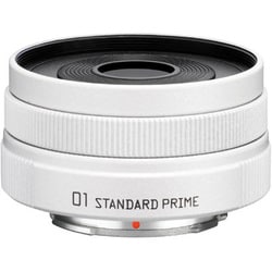 ヨドバシ.com - リコー RICOH ペンタックス PENTAX 01 STANDARD PRIME