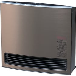 ヨドバシ.com - 大阪ガス OSAKA GAS ガスファンヒーター 都市ガス 木造