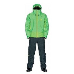 ヨドバシ.com - ダイワ Daiwa DR-1603 ゴアテックス レインスーツ