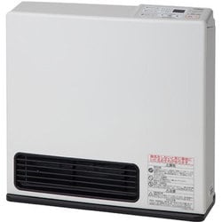 ヨドバシ.com - 西部ガス ガスファンヒーター 九州地域対応 SGF-4031AR