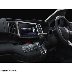 ヨドバシ.com - アルパイン ALPINE ステップワゴン（MC後）専用 カー