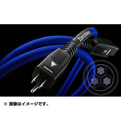 ヨドバシ.com - ゾノトーン ZONOTONE 電源ケーブル完成品 6NPS-NEO