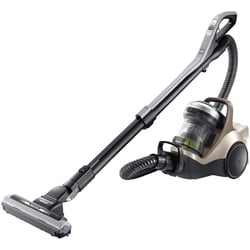 ヨドバシ.com - 日立 HITACHI サイクロン式掃除機 パワーブースト