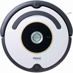 ヨドバシ.com - アイロボット iRobot ロボット掃除機ルンバ 600