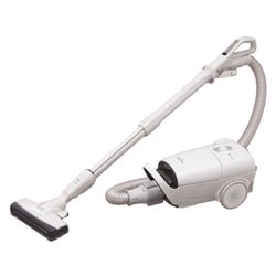 ヨドバシ.com - パナソニック Panasonic Jコンセプト 掃除機 紙パック