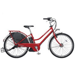 ヨドバシ.com - ブリヂストン BRIDGESTONE 電動アシスト自転車 HYDEE