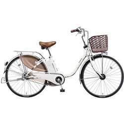 ヨドバシ.com - パナソニック Panasonic 電動アシスト自転車 ビビ・DX