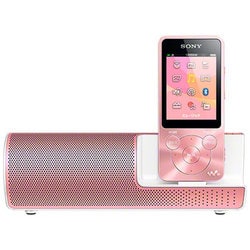SONY ウォークマン NW-E405（ピンク） Amazon.co.jp: SONY