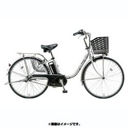 ヨドバシ.com - パナソニック Panasonic 電動アシスト自転車 ビビ・TX