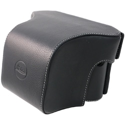 ヨドバシ.com - ライカ Leica Leica M/M-P用 速写ケース ショート