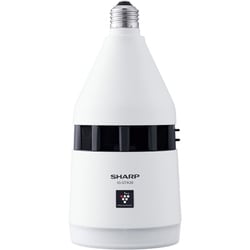 ヨドバシ.com - シャープ SHARP プラズマクラスター25000 トイレ用天井