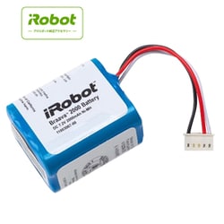 ヨドバシ.com - アイロボット iRobot 4449273 [床拭きロボット