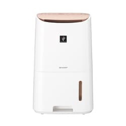 ヨドバシ.com - シャープ SHARP 除湿機 プラズマクラスター搭載 50