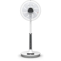 ヨドバシ.com - 日立 HITACHI リビング扇風機 うちわ風 DCモーター