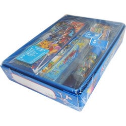 ヨドバシ.com - ショウワノート 10点セット ポケットモンスターXY