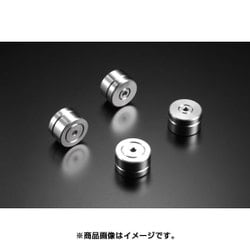 ヨドバシ.com - AET エーイーティー インシュレーター 4個1組 SH-2014B