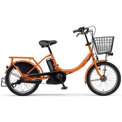 ヨドバシ.com - ヤマハ YAMAHA 電動アシスト自転車 PAS Babby（パス