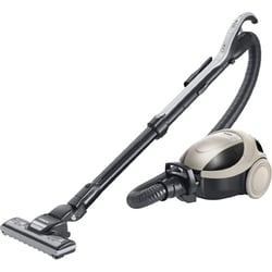 ヨドバシ.com - 日立 HITACHI 紙パック式クリーナー シャンパン CV-PA9