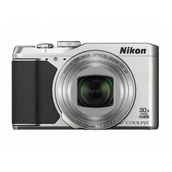 ヨドバシ.com - ニコン NIKON COOLPIX(クールピクス) S9900 シルバー