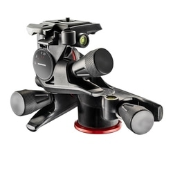 ヨドバシ.com - マンフロット Manfrotto XPROギア 雲台 MHXPRO-3WG
