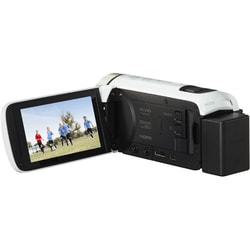 ヨドバシ.com - キヤノン Canon デジタルビデオカメラ iVIS（アイビス