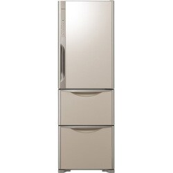 ヨドバシ.com - 日立 HITACHI 冷凍冷蔵庫 まんなか野菜タイプ 真空