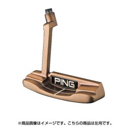 ヨドバシ.com - PING ピン カーステン TR パター/アンサー5 33インチ