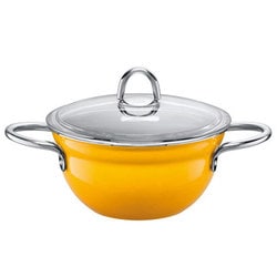 ヨドバシ.com - Silit シリット ライスクッカー 20cm クレイジー