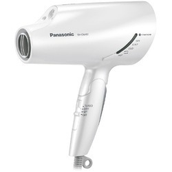 ヨドバシ.com - パナソニック Panasonic ヘアドライヤー ナノケア 白
