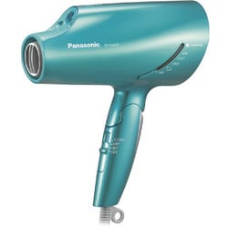 ヨドバシ.com - パナソニック Panasonic ヘアドライヤー ナノケア 緑
